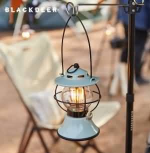 Camping lanterns