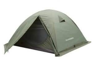 Camping tents